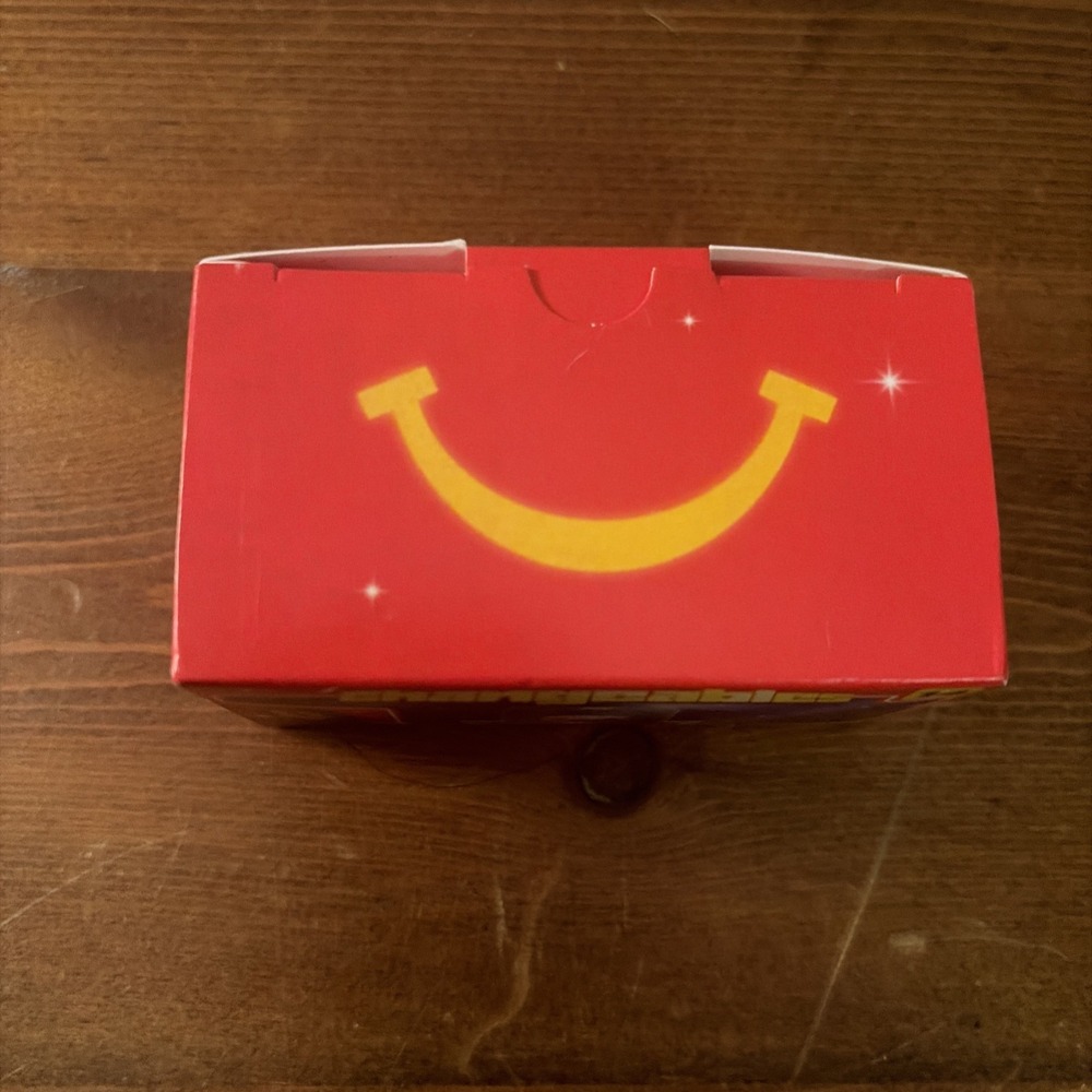 2026 McDonald's Changeables Happy Meal Toys! SIZZLESAURUS #14 - Picture 2 of 6